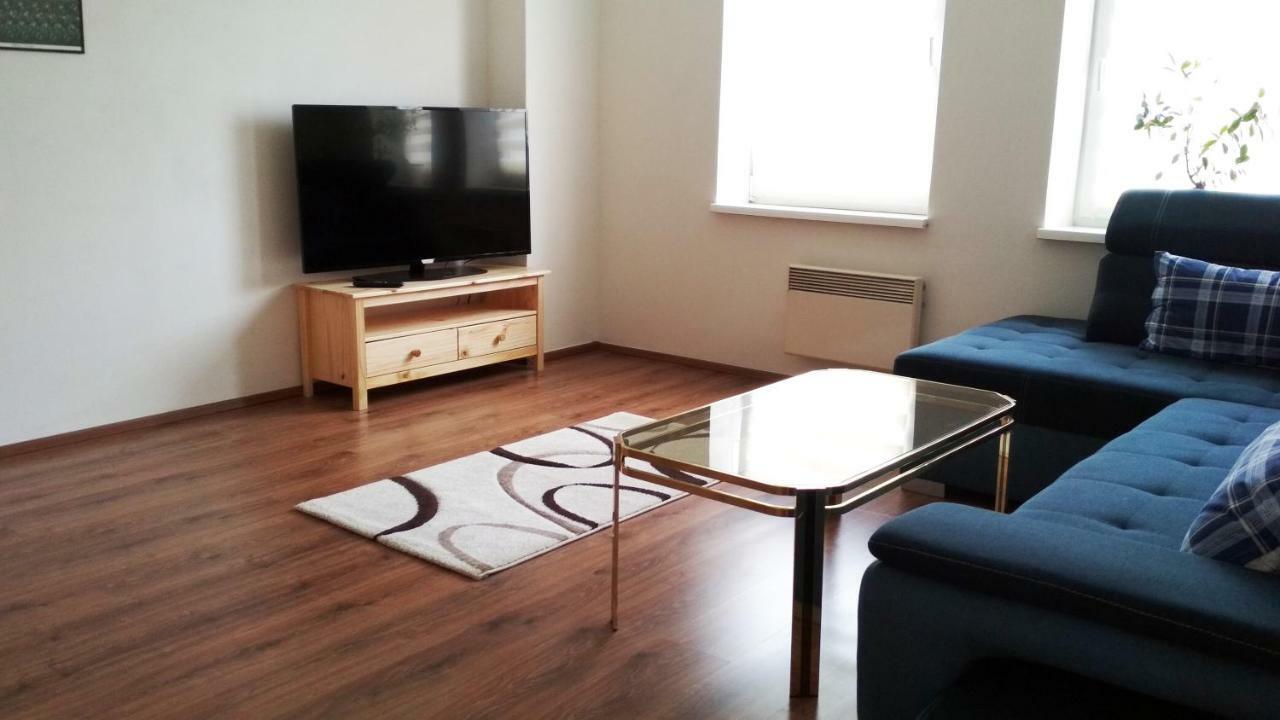 Apartmany Gingo Vrbno pod Pradědem Zewnętrze zdjęcie